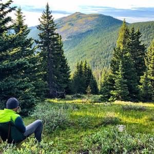 Meet your Posher, Corey